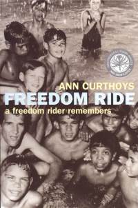 Cover image: Freedom Ride 9781864489224