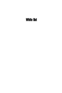 Cover image: White Out 9781865088556