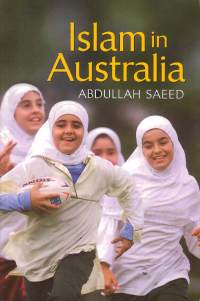 Omslagafbeelding: Islam in Australia 9781865088648