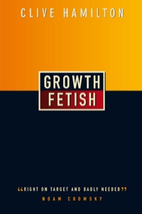 Cover image: Growth Fetish 9781741140781