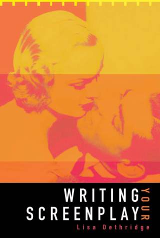 Imagen de portada: Writing Your Screenplay 9781741140835