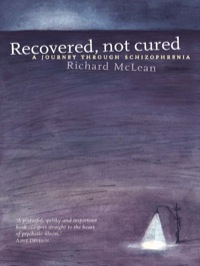 Cover image: Recovered Not Cured 9781865089744