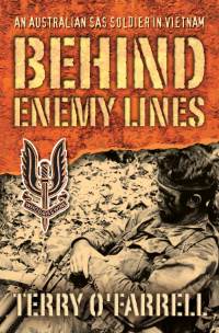 Cover image: Behind Enemy Lines 9781865085906