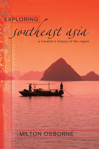 Cover image: Exploring Southeast Asia 9781865088129