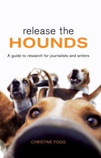 表紙画像: Release the Hounds 9781741143225
