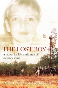 Omslagafbeelding: The Lost Boy 9781741143423