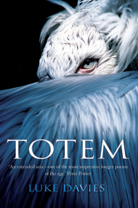 Cover image: Totem 9781741143485