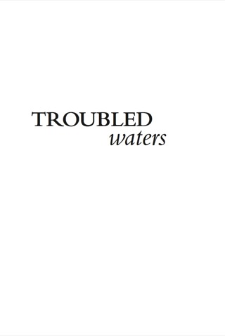 Cover image: Troubled Waters 9781741143614