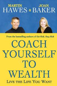 Cover image: Coach Yourself to Wealth 9781741143652