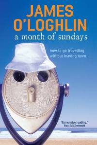 Cover image: A Month of Sundays 9781741143676