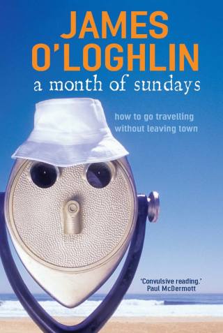 Cover image: A Month of Sundays 9781741143676