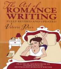 Cover image: The Art of Romance Writing 2nd edition 9781741143744