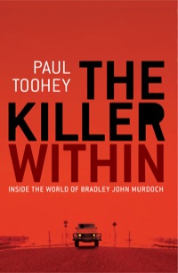 Cover image: The Killer Within 9781741143805