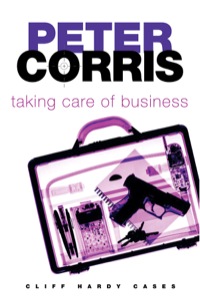 Cover image: Taking Care of Business 9781741144192
