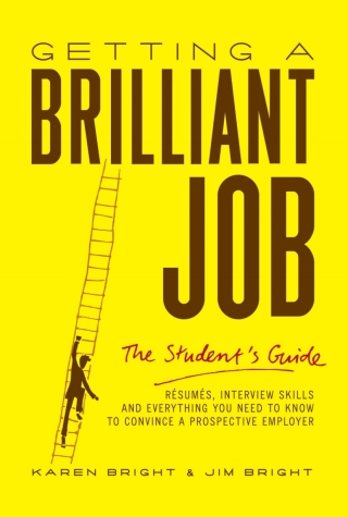 Titelbild: Getting a Brilliant Job: The student's guide 9781741144260
