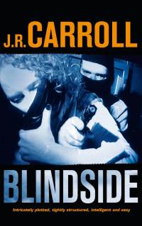 Cover image: Blindside 9781741142068