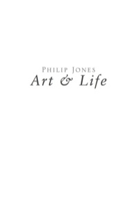 Cover image: Art and Life 9781741140033
