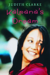 Omslagafbeelding: Kalpana's Dream 9781741142532
