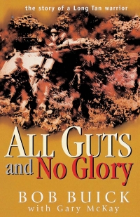 Omslagafbeelding: All Guts and No Glory 9781865082745
