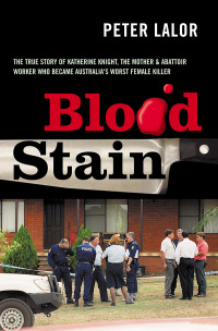 Cover image: Blood Stain 9781865088785