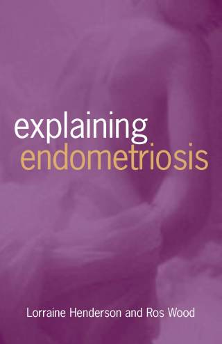 Cover image: Explaining Endometriosis 9781865081335