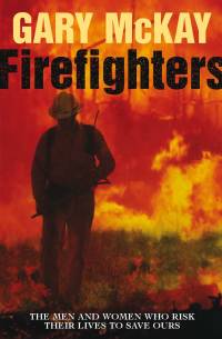 Imagen de portada: Firefighters 9781865086538
