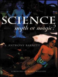 Cover image: Science, Myth or Magic? 9781865081229