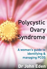 Cover image: Polycystic Ovary Syndrome 9781741145274