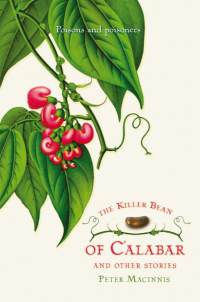 Omslagafbeelding: The Killer Bean of Calabar and Other Stories 9781741141856