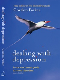 Cover image: Dealing with Depression 2nd edition 9781741142143