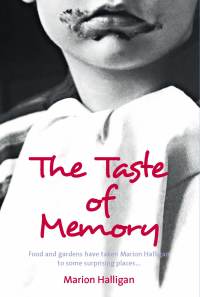 Titelbild: The Taste of Memory 9781741143126