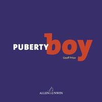 Cover image: Puberty Boy 9781741145632
