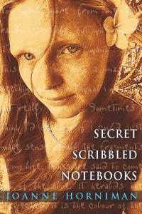 表紙画像: Secret Scribbled Notebooks 9781741144062