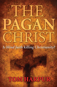 Titelbild: The Pagan Christ 9781741145960