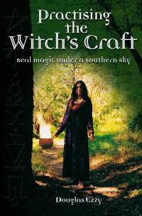 Imagen de portada: Practising the Witch's Craft 9781865089126