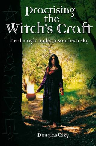 Imagen de portada: Practising the Witch's Craft 9781865089126