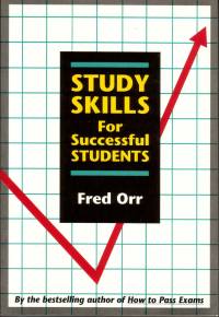 Omslagafbeelding: Study Skills for Successful Students 9781863731188