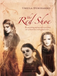 Cover image: The Red Shoe 9781741142853