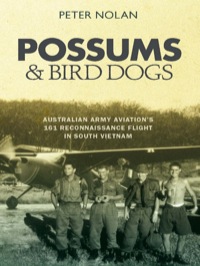 Cover image: Possums and Bird Dogs 9781741146356