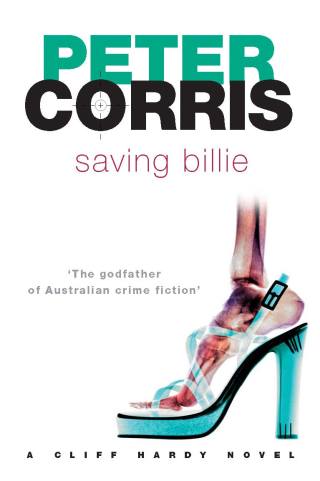 Imagen de portada: Saving Billie 9781741146523