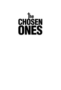 Cover image: The Chosen Ones 9781741143133