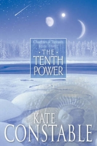 Cover image: The Tenth Power 9781865089768