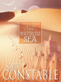 Imagen de portada: The Waterless Sea 9781741145335