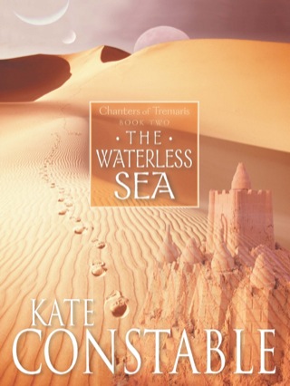 Imagen de portada: The Waterless Sea 9781741145335