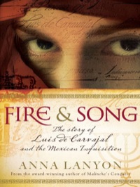 Titelbild: Fire and Song 9781741147087