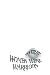 Imagen de portada: It's True! Women were warriors (20) 9781741147346