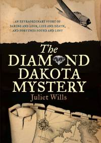 صورة الغلاف: The Diamond Dakota Mystery 9781741147452