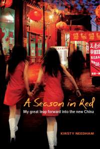 Cover image: A Season in Red 9781741147551