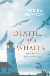 Cover image: Death of a Whaler 9781741147919