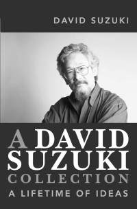 Omslagafbeelding: A David Suzuki Collection 9781741143058